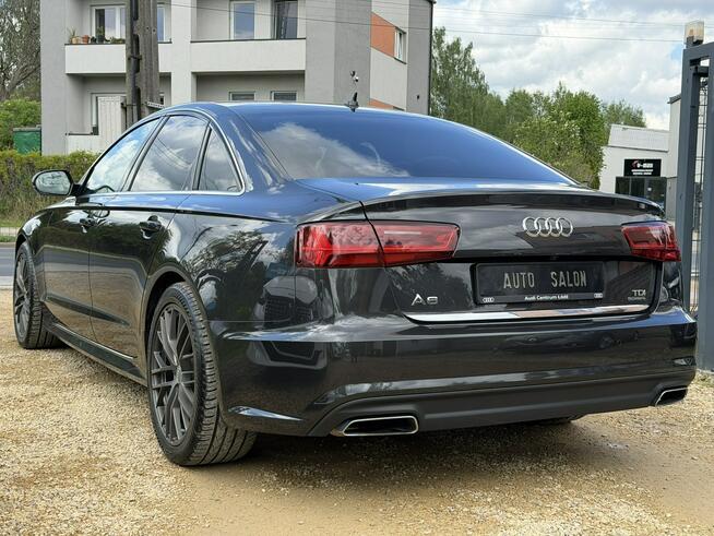 Audi A6 3.0TDI*QUATTRO*Dociągi*Pneumatyka*4xClima*Radary*Asysteny*Memory*FULLL