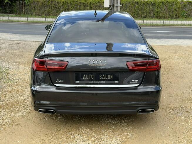 Audi A6 3.0TDI*QUATTRO*Dociągi*Pneumatyka*4xClima*Radary*Asysteny*Memory*FULLL