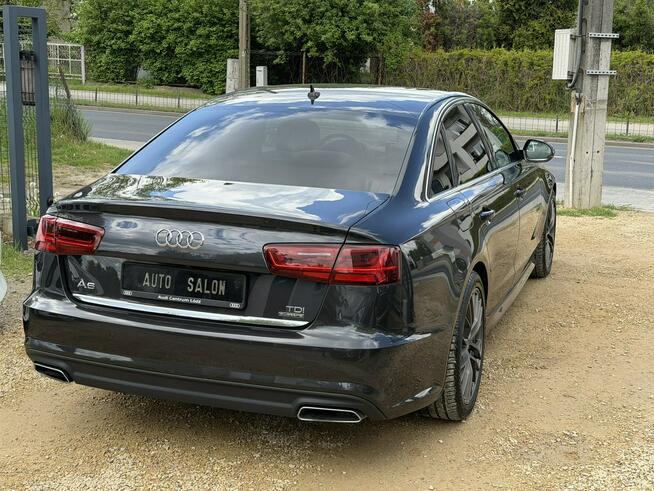 Audi A6 3.0TDI*QUATTRO*Dociągi*Pneumatyka*4xClima*Radary*Asysteny*Memory*FULLL