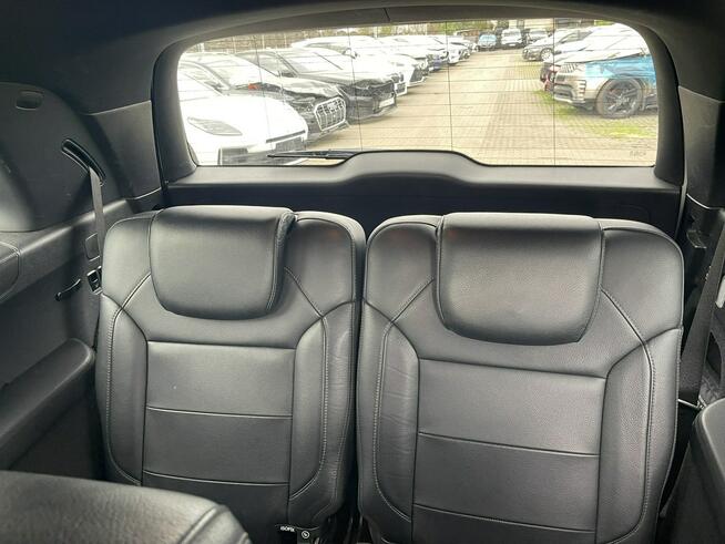 Mercedes GLS Klasa EU 4Matic Kamery 360 Pneumatyka 7 osobowy