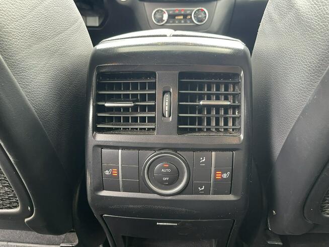 Mercedes GLS Klasa EU 4Matic Kamery 360 Pneumatyka 7 osobowy