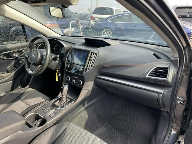 Subaru XV Europa HAK AWD Automat Skóra Podgrzewanie Kamera 156KM