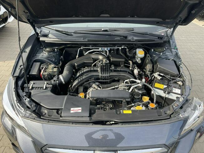 Subaru XV Europa HAK AWD Automat Skóra Podgrzewanie Kamera 156KM