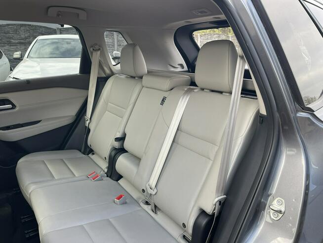 Nissan X-Trail Salon PL Automat 4x4 Hybryda Kamery360 BOSE Pamięć 215KM