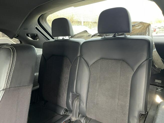 Audi Q7 TDI 4x4 S Line HAK Kamery360 Pneumatka Pamięć 272KM