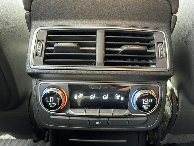 Audi Q7 TDI 4x4 S Line HAK Kamery360 Pneumatka Pamięć 272KM