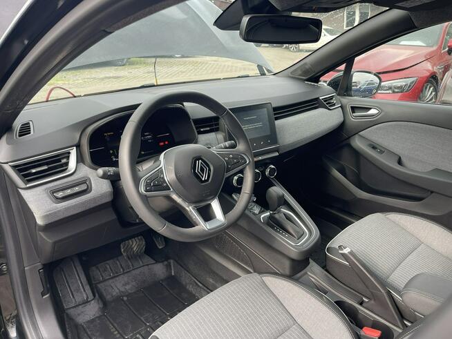 Renault Clio Salon Polska Hybrid Skóra Klimatronik Kamera Virtual