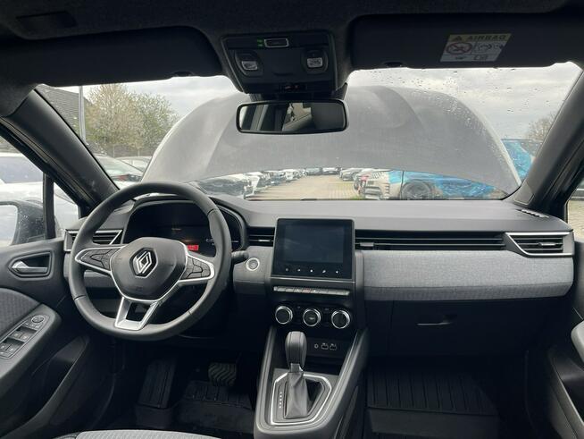Renault Clio Salon Polska Hybrid Skóra Klimatronik Kamera Virtual