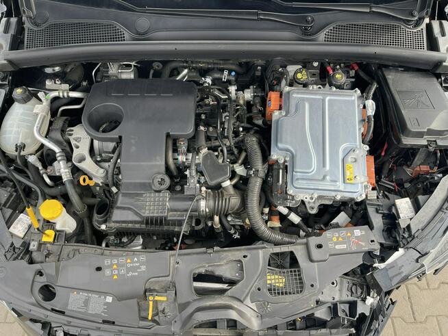 Renault Clio Salon Polska Hybrid Skóra Klimatronik Kamera Virtual