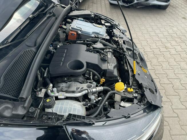 Renault Clio Salon Polska Hybrid Skóra Klimatronik Kamera Virtual