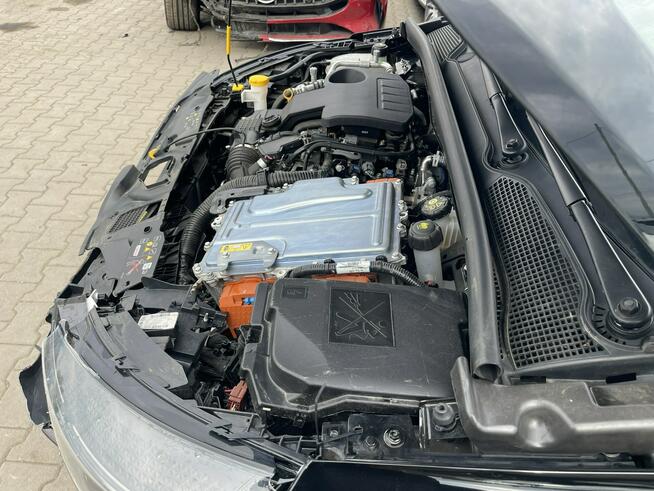 Renault Clio Salon Polska Hybrid Skóra Klimatronik Kamera Virtual