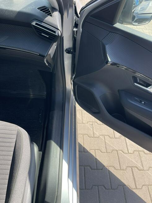 Peugeot 208 Automat Podgrzewanie Klimatronik Parktronik