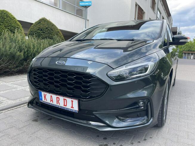 Ford S-Max 2.0 ST Line