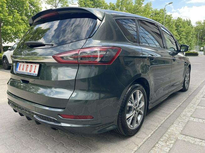 Ford S-Max 2.0 ST Line