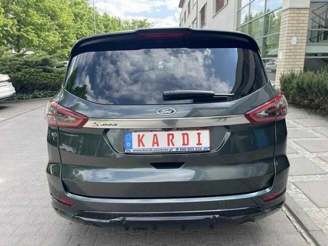 Ford S-Max 2.0 ST Line