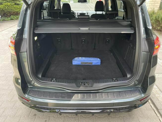 Ford S-Max 2.0 ST Line