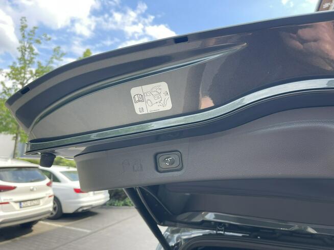 Ford S-Max 2.0 ST Line