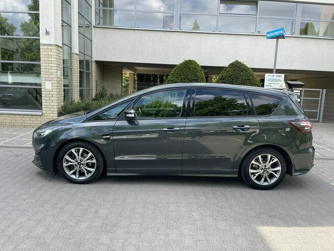 Ford S-Max 2.0 ST Line