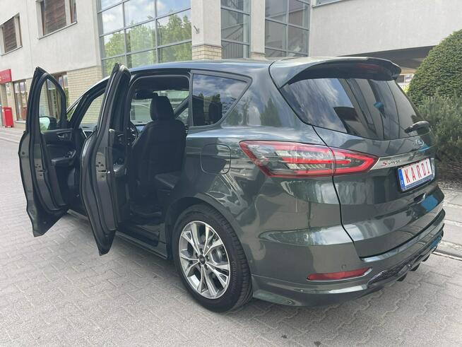 Ford S-Max 2.0 ST Line