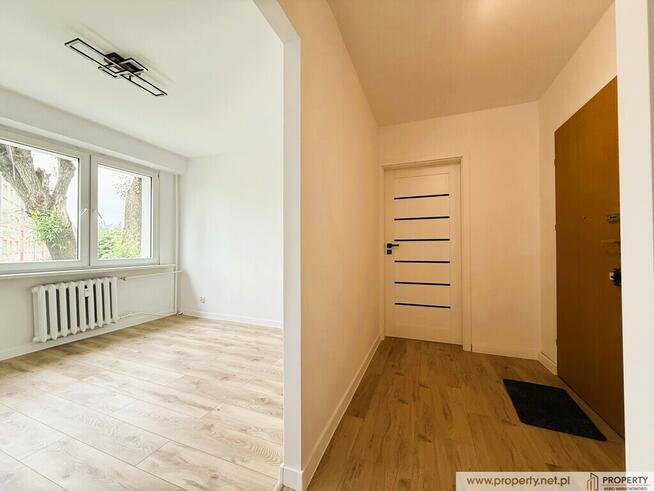 Jasne mieszkanie, 36m2, Tuwima, Dębica.