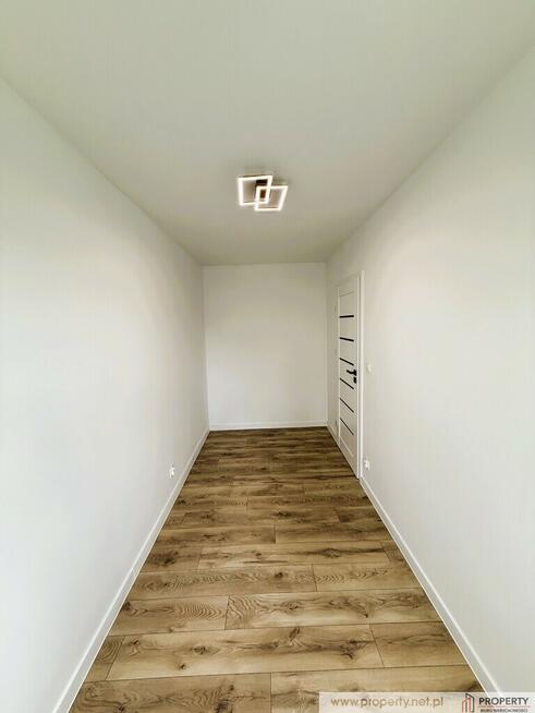 Jasne mieszkanie, 36m2, Tuwima, Dębica.