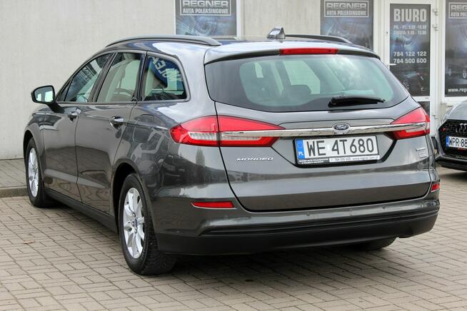 Ford Mondeo SW Pakiet Business Winter FV23% 187KM Automat Kamera Navi SalonPL