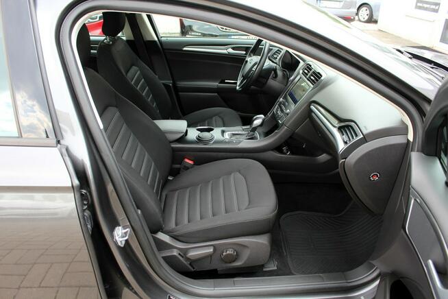 Ford Mondeo SW Pakiet Business Winter FV23% 187KM Automat Kamera Navi SalonPL