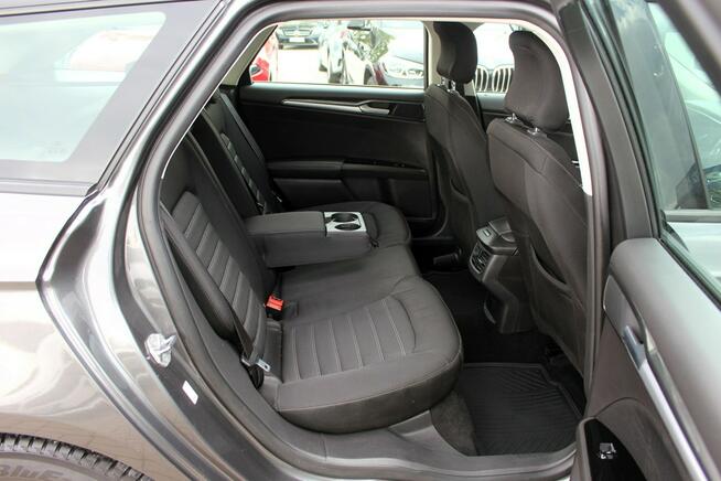 Ford Mondeo SW Pakiet Business Winter FV23% 187KM Automat Kamera Navi SalonPL