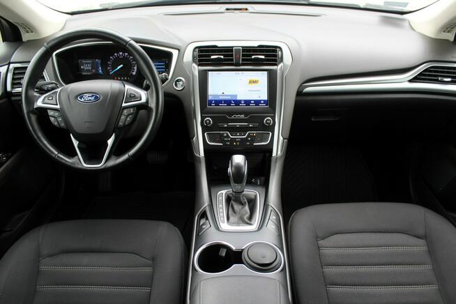 Ford Mondeo SW Pakiet Business Winter FV23% 187KM Automat Kamera Navi SalonPL
