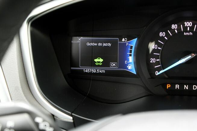 Ford Mondeo SW Pakiet Business Winter FV23% 187KM Automat Kamera Navi SalonPL