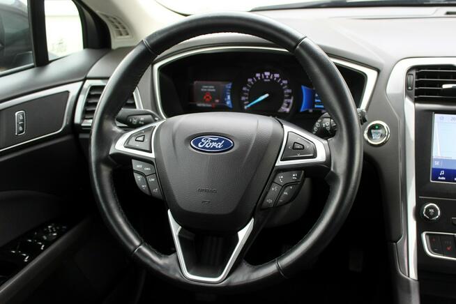 Ford Mondeo SW Pakiet Business Winter FV23% 187KM Automat Kamera Navi SalonPL