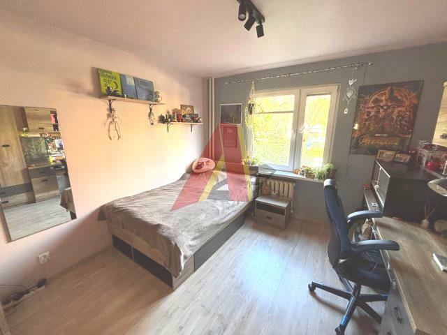 Mieszkanie Kraków Nowa Huta, Nowa Huta, Dywizjonu 303