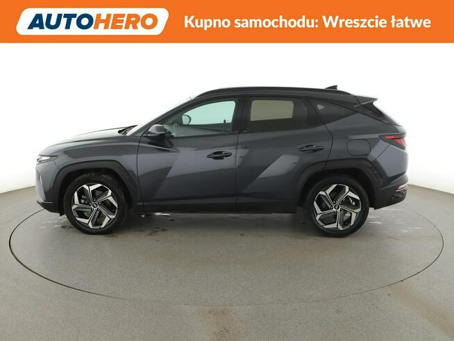 Hyundai Tucson FV23% PHEV 4x4 automat full LED navi klima auto virtual cocpit
