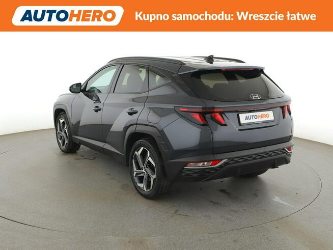 Hyundai Tucson FV23% PHEV 4x4 automat full LED navi klima auto virtual cocpit