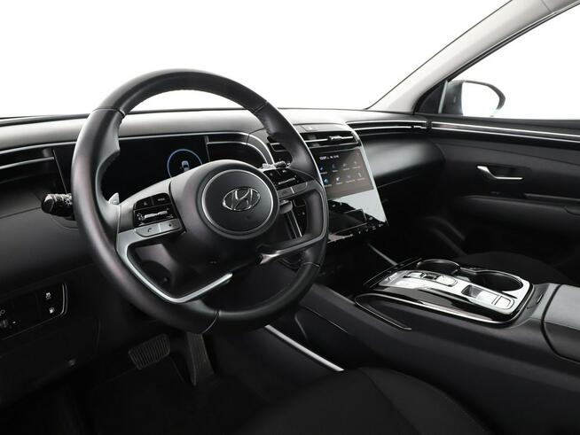 Hyundai Tucson FV23% PHEV 4x4 automat full LED navi klima auto virtual cocpit