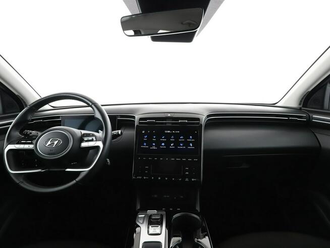 Hyundai Tucson FV23% PHEV 4x4 automat full LED navi klima auto virtual cocpit