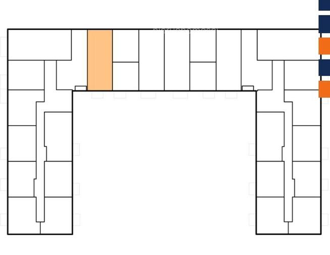 Apartament 65 m² z balkonem | brak prowizji i PCC