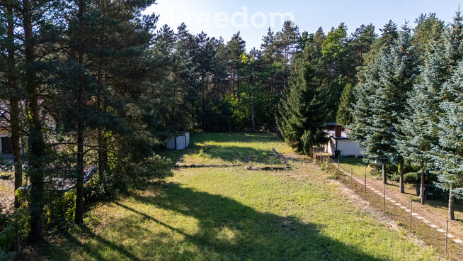 Działka budowlana w Czersku – warunki zabudowy