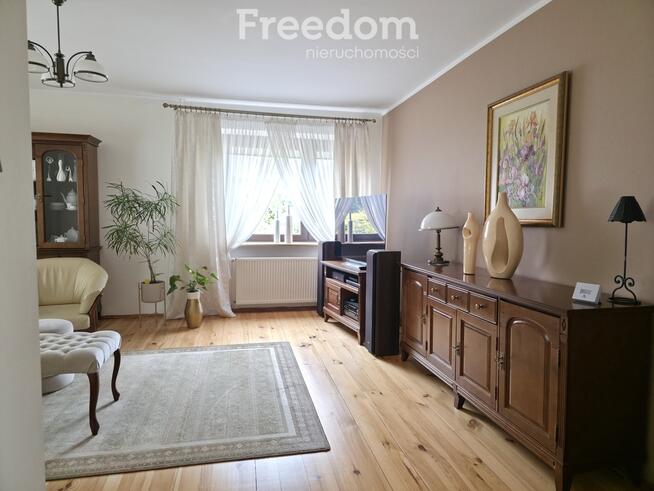 Słupsk, Modrzewiowa - 187,52 m2