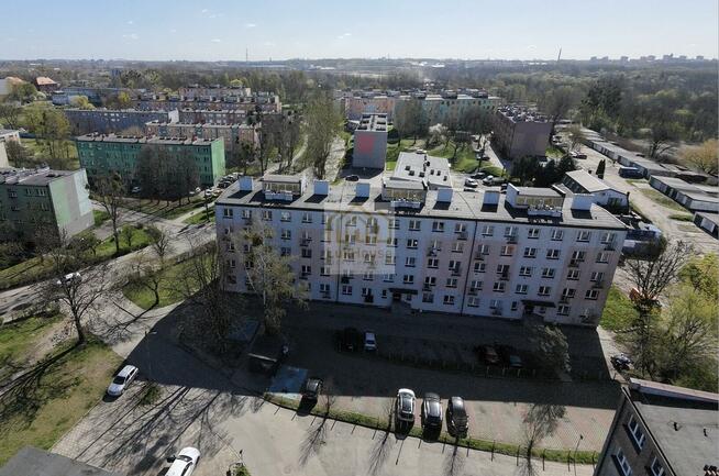 Mieszkanie Bytom Szombierki, Broniewskiego