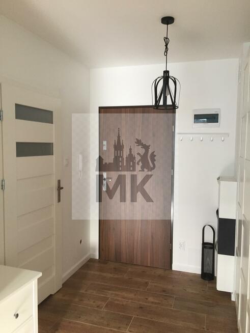Mieszkanie Kraków Kraków, Kraków