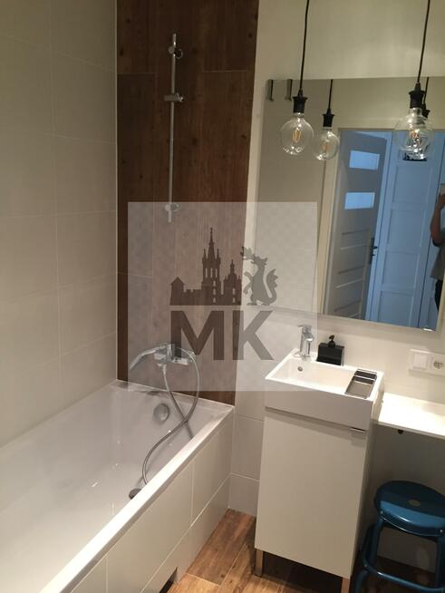 Mieszkanie Kraków Kraków, Kraków