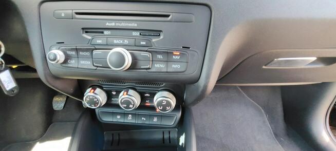 Audi A1 Bogata wersja, stan bardzo dobry.