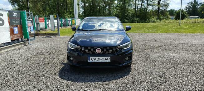 Fiat Tipo Bogata wersja, stan bardzo dobry.