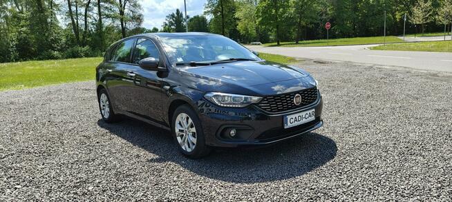Fiat Tipo Bogata wersja, stan bardzo dobry.
