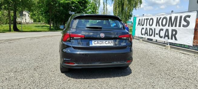 Fiat Tipo Bogata wersja, stan bardzo dobry.