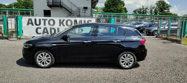 Fiat Tipo Bogata wersja, stan bardzo dobry.