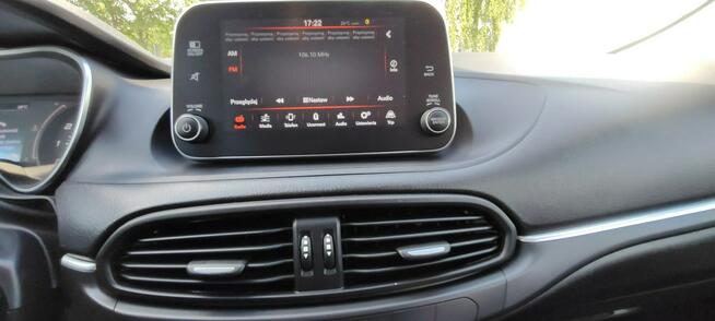 Fiat Tipo Bogata wersja, stan bardzo dobry.