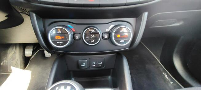 Fiat Tipo Bogata wersja, stan bardzo dobry.