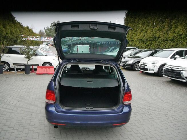 Volkswagen Golf 1.6tdi Navi Stan b.dobry 100%bezwypadkowy z Niemiec Gwarancja 12mc